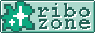 Button leading to Ribozone website.