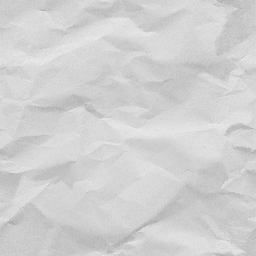 Paper texture